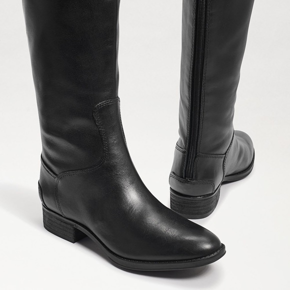 Sam Edelman Penny Riding Boot - Picture 13 of 16